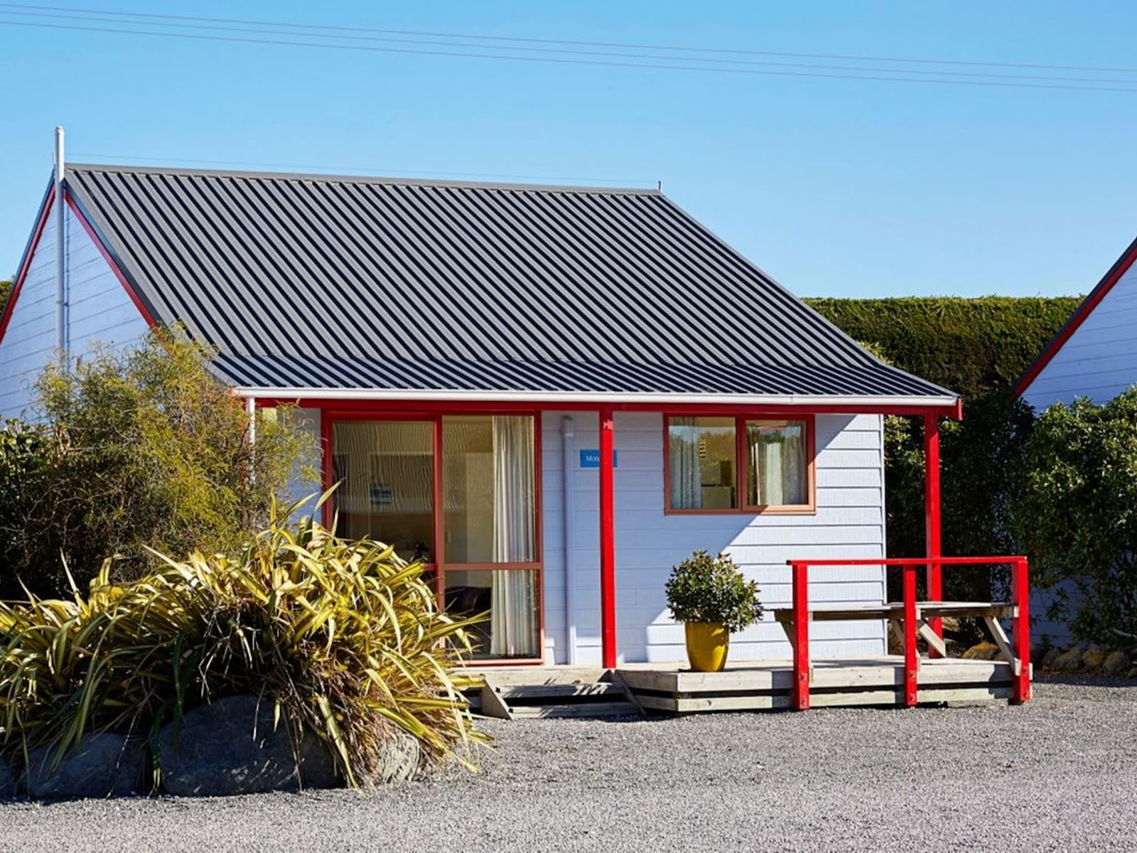 Kaikoura TOP 10 Holiday Park 5