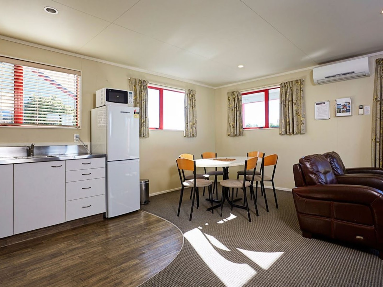 Kaikoura TOP 10 Holiday Park 10