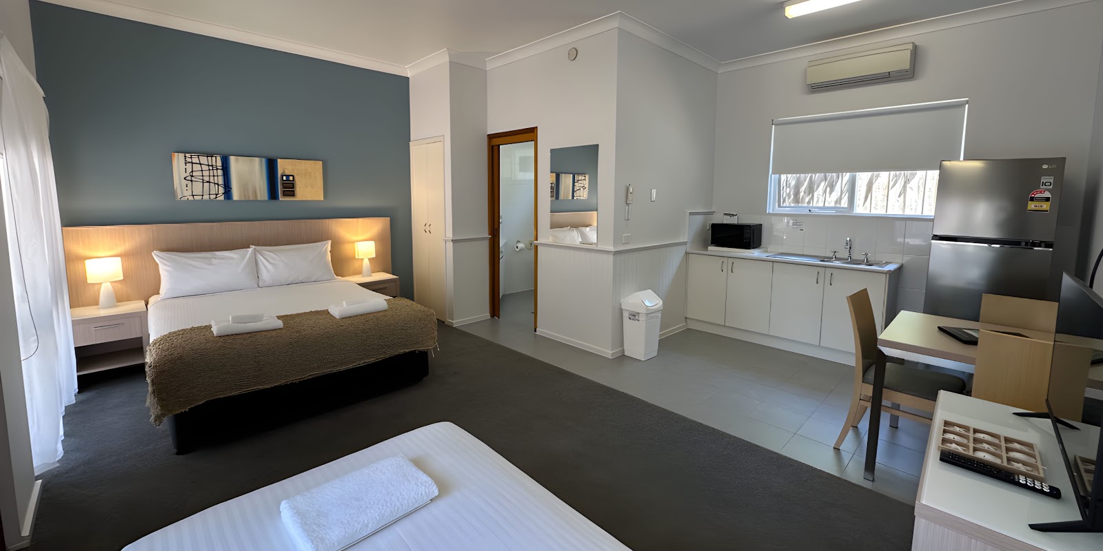Kaloha Holiday Resort 2