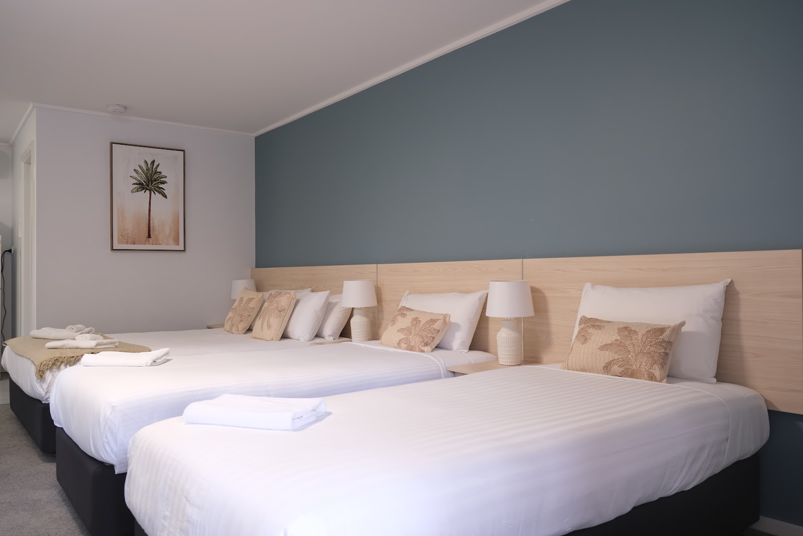 Kaloha Holiday Resort 4
