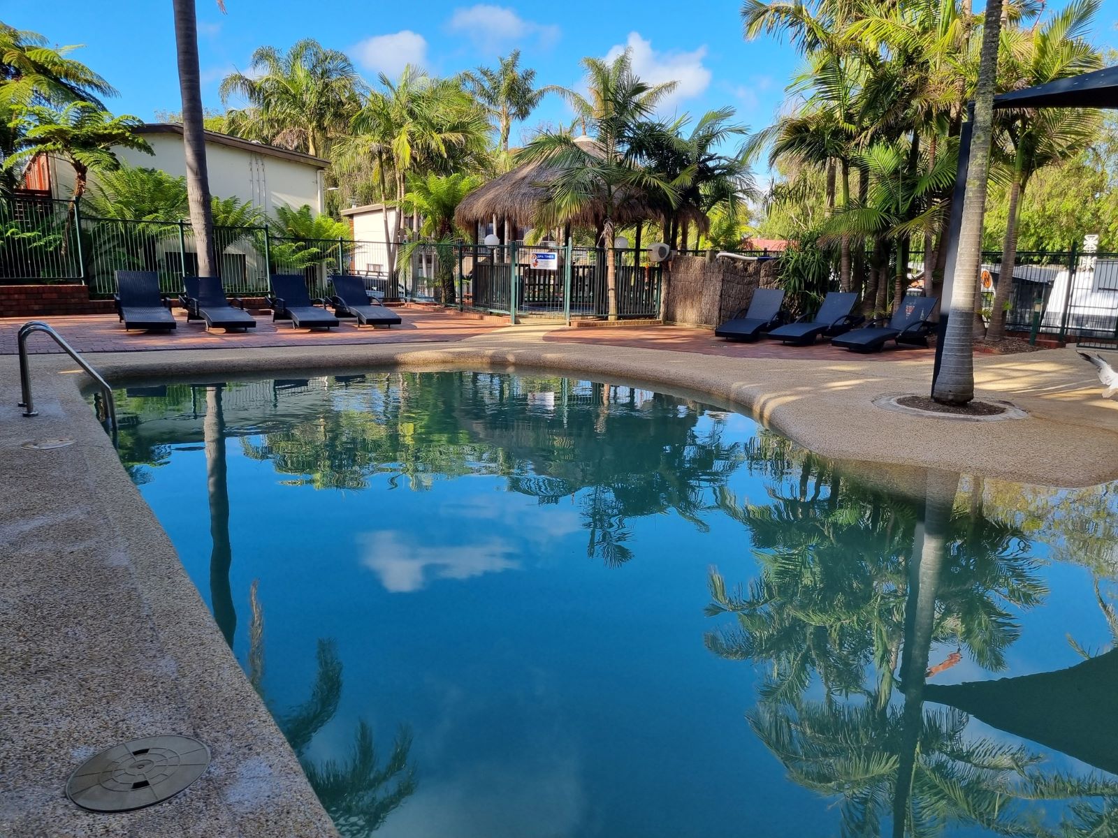 Kaloha Holiday Resort 5