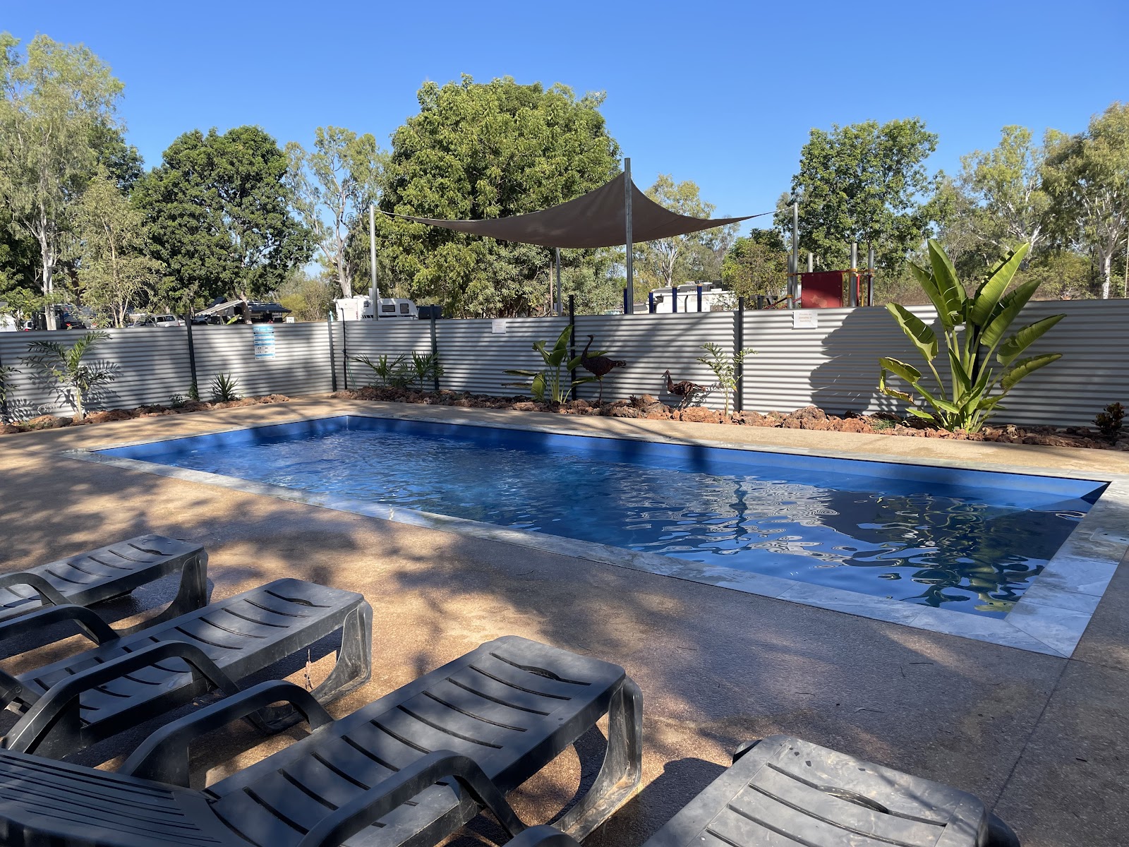 Katherine Farmstay 2