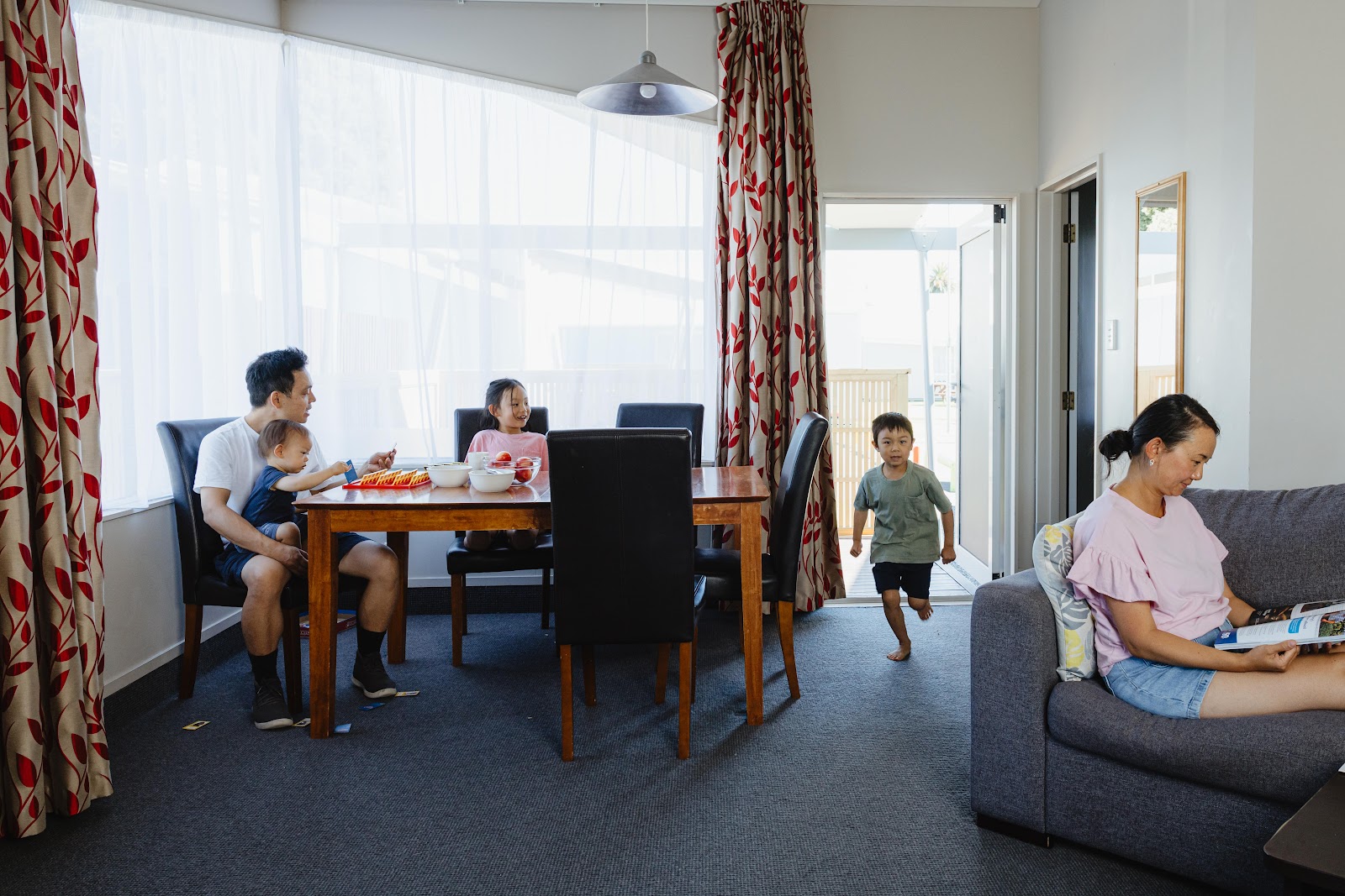 Kennedy Park Resort Napier 6