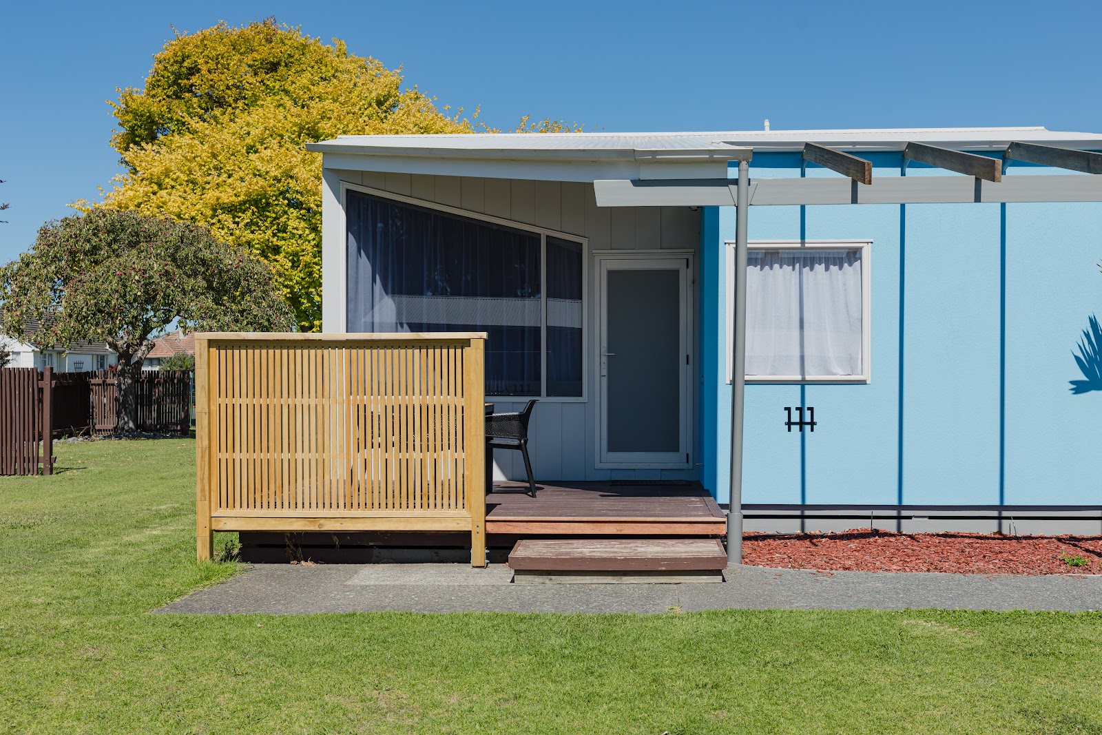 Kennedy Park Resort Napier 7