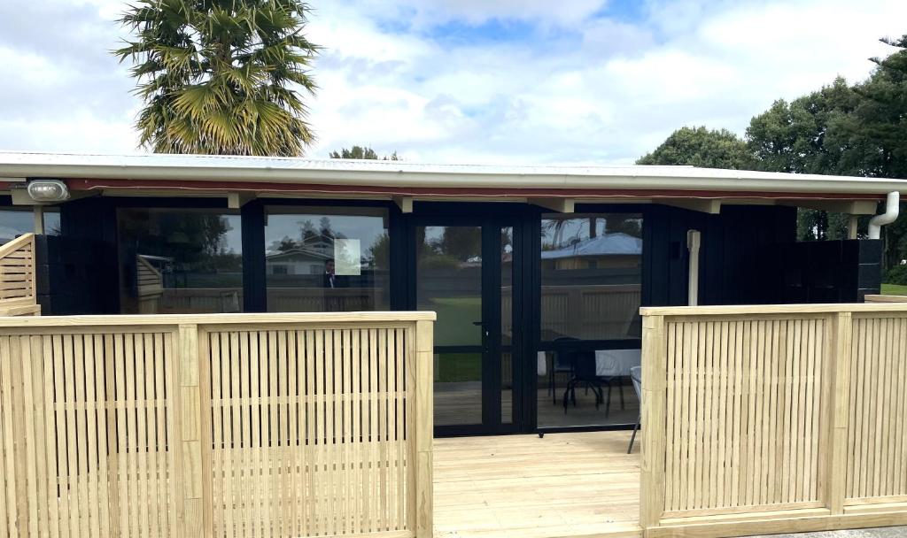 Kennedy Park Resort Napier 9