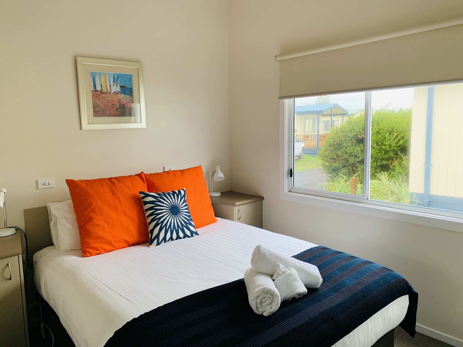 Kilcunda Oceanview Holiday Park 2