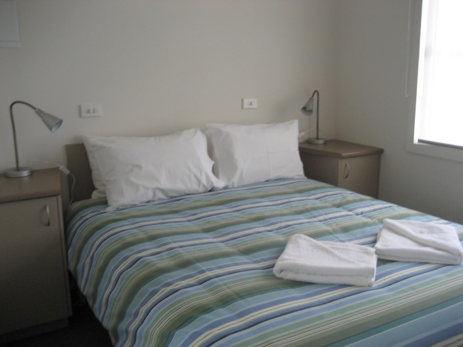 Kilcunda Oceanview Holiday Park 4