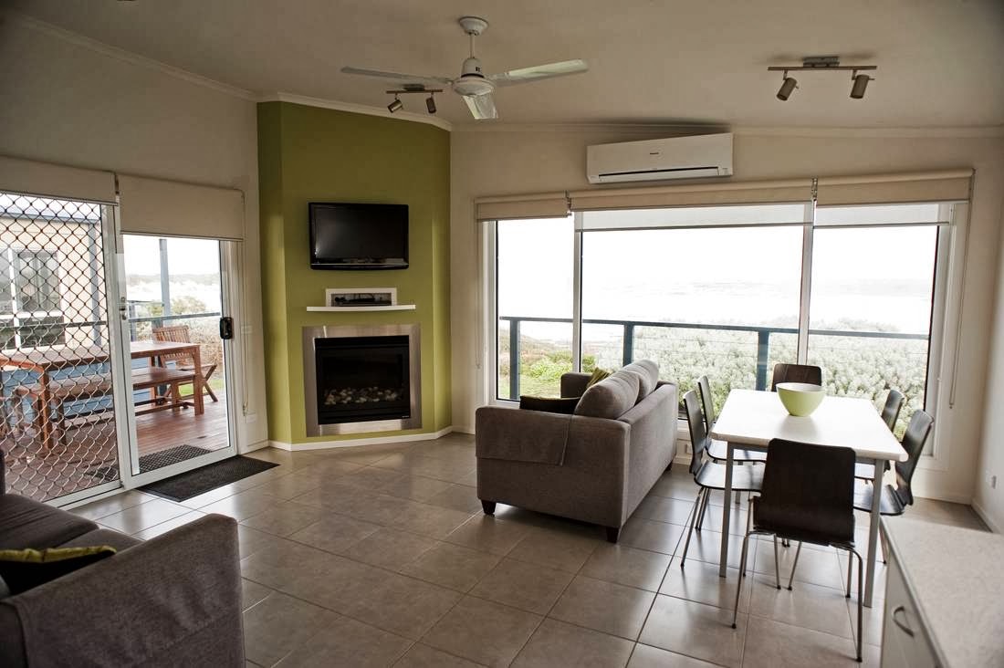 Kilcunda Oceanview Holiday Park 6