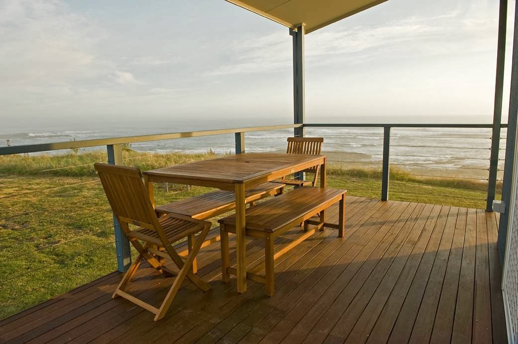 Kilcunda Oceanview Holiday Park 7
