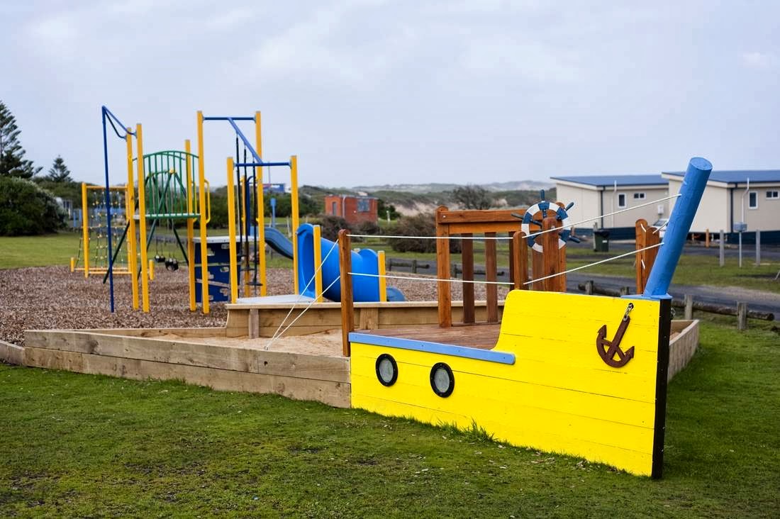 Kilcunda Oceanview Holiday Park 8