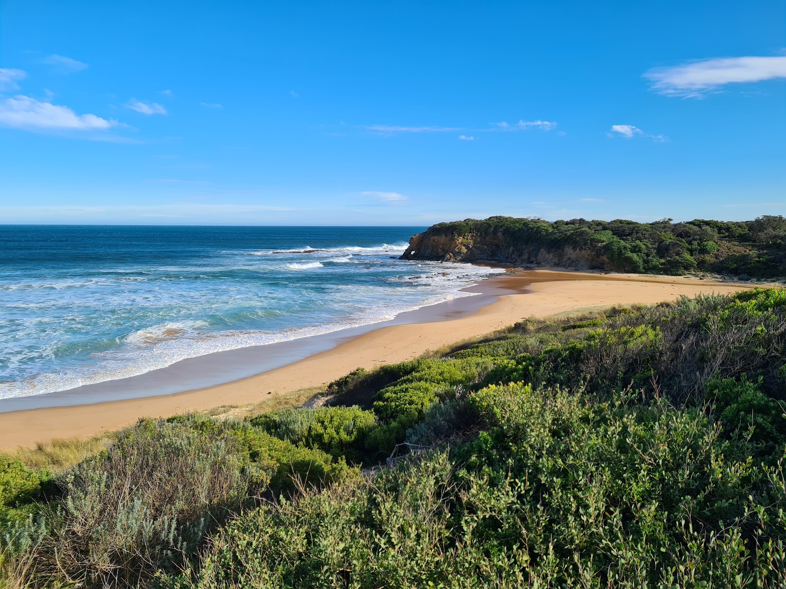Kilcunda Oceanview Holiday Park 9