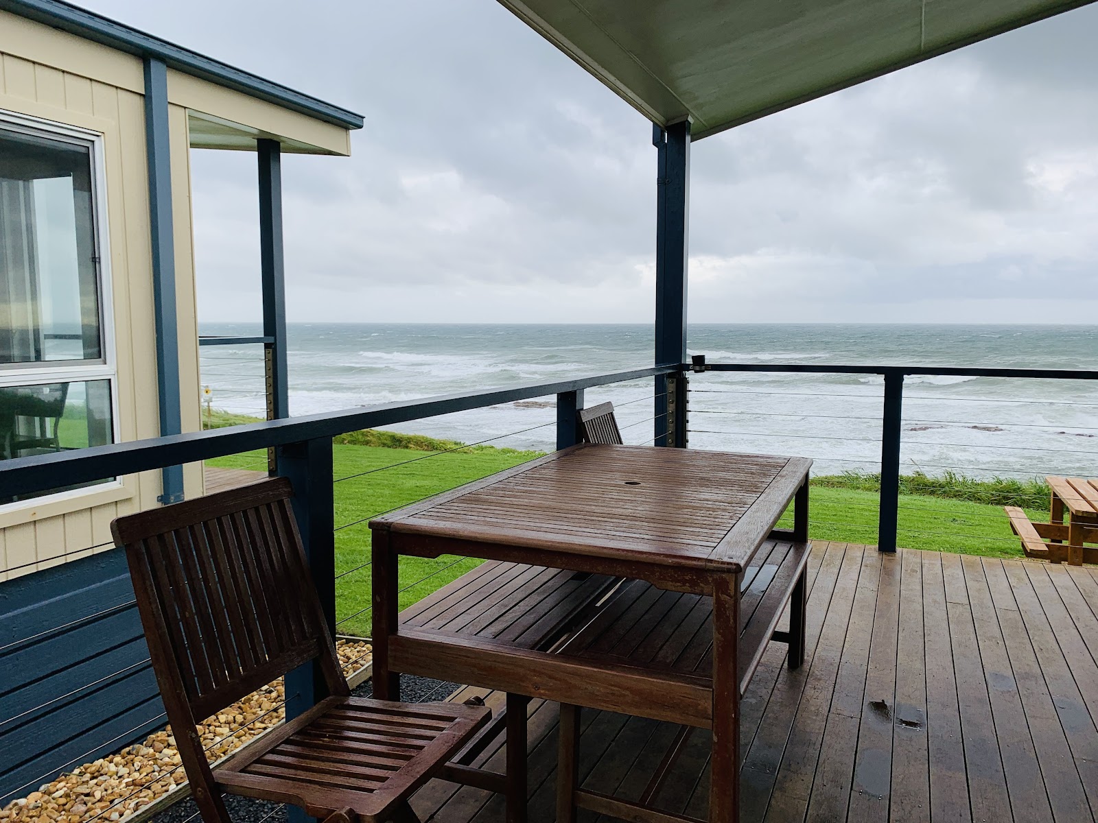 Kilcunda Oceanview Holiday Park 10