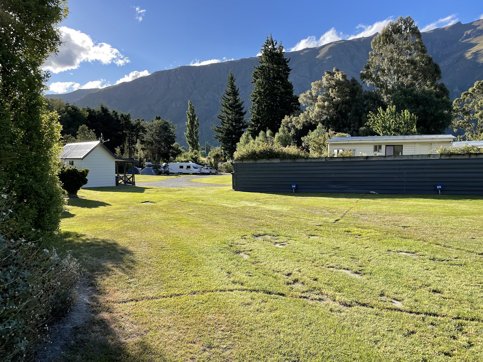 Kingston TOP 10 Holiday Park 4