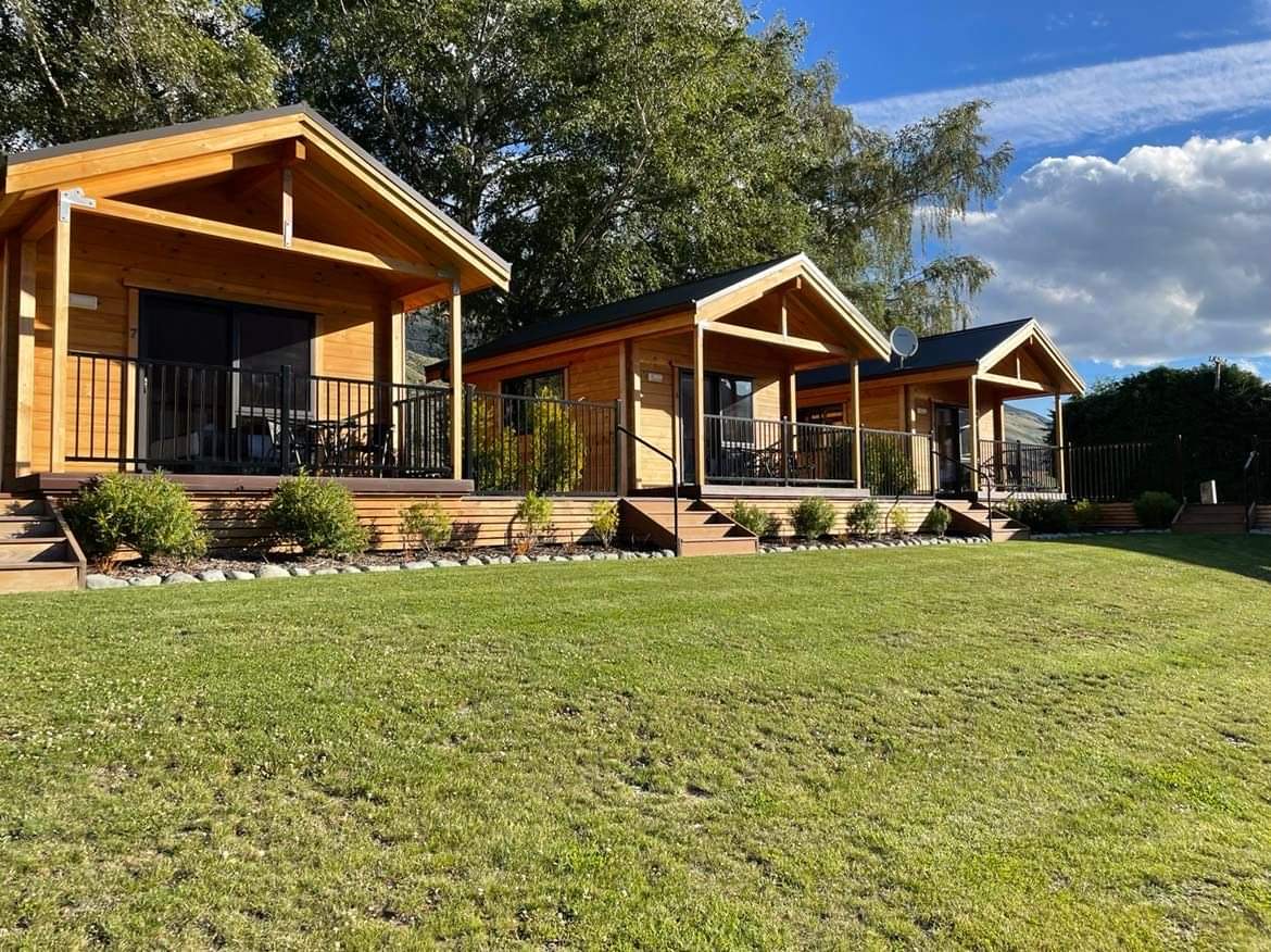 Kingston TOP 10 Holiday Park 5