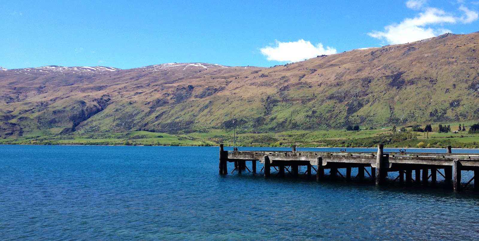 Kingston TOP 10 Holiday Park 6