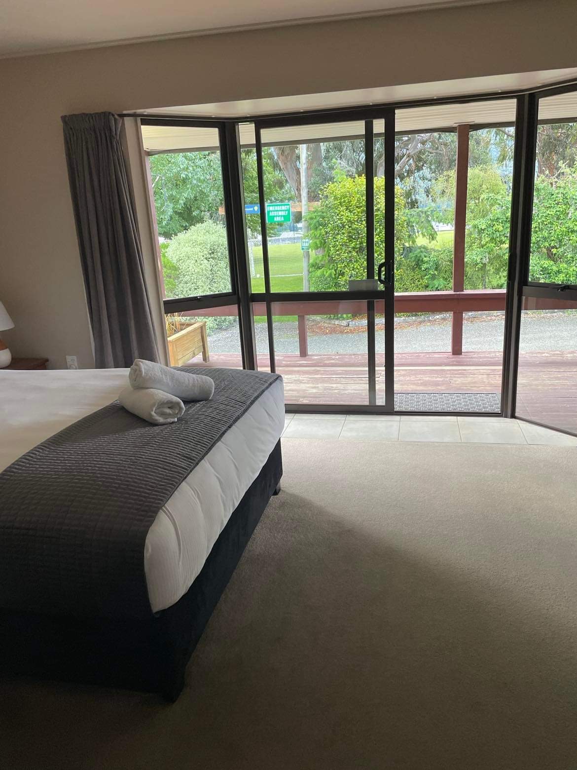 Kingston TOP 10 Holiday Park 9