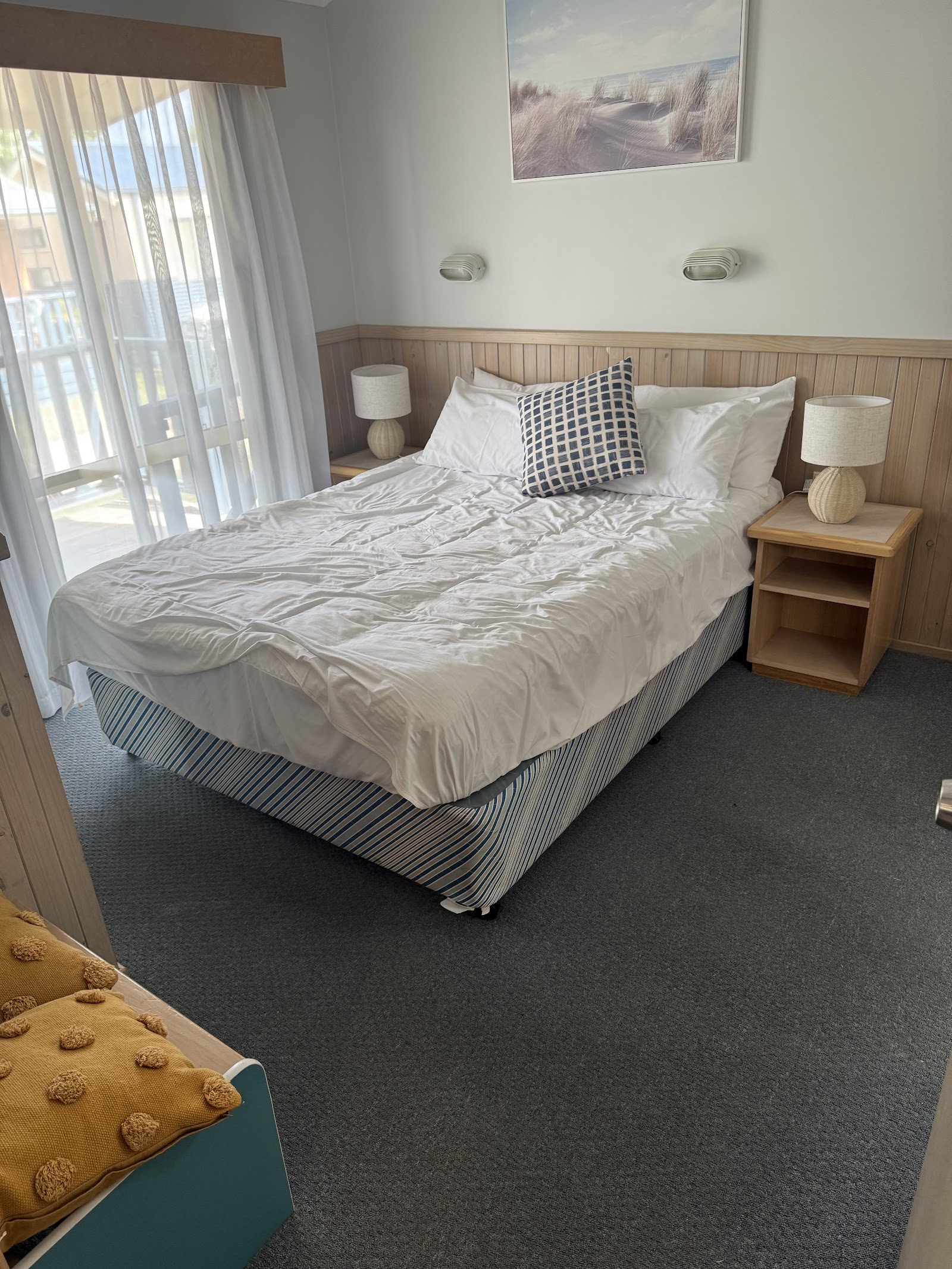 Koonwarra Family Holiday Park 2