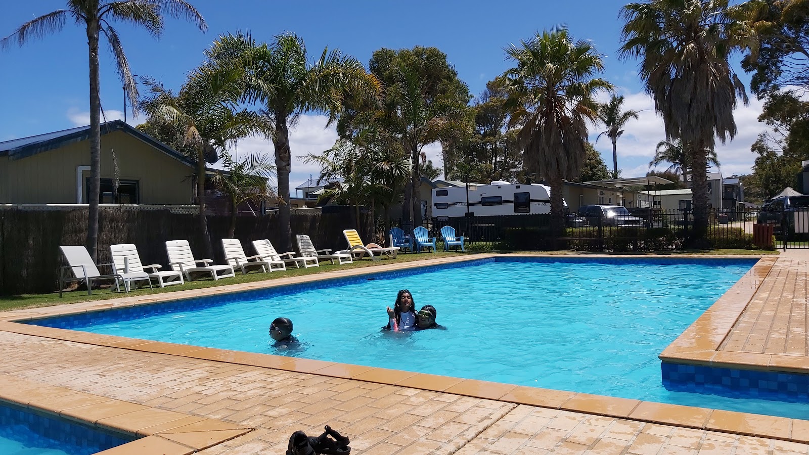 Koonwarra Family Holiday Park 3
