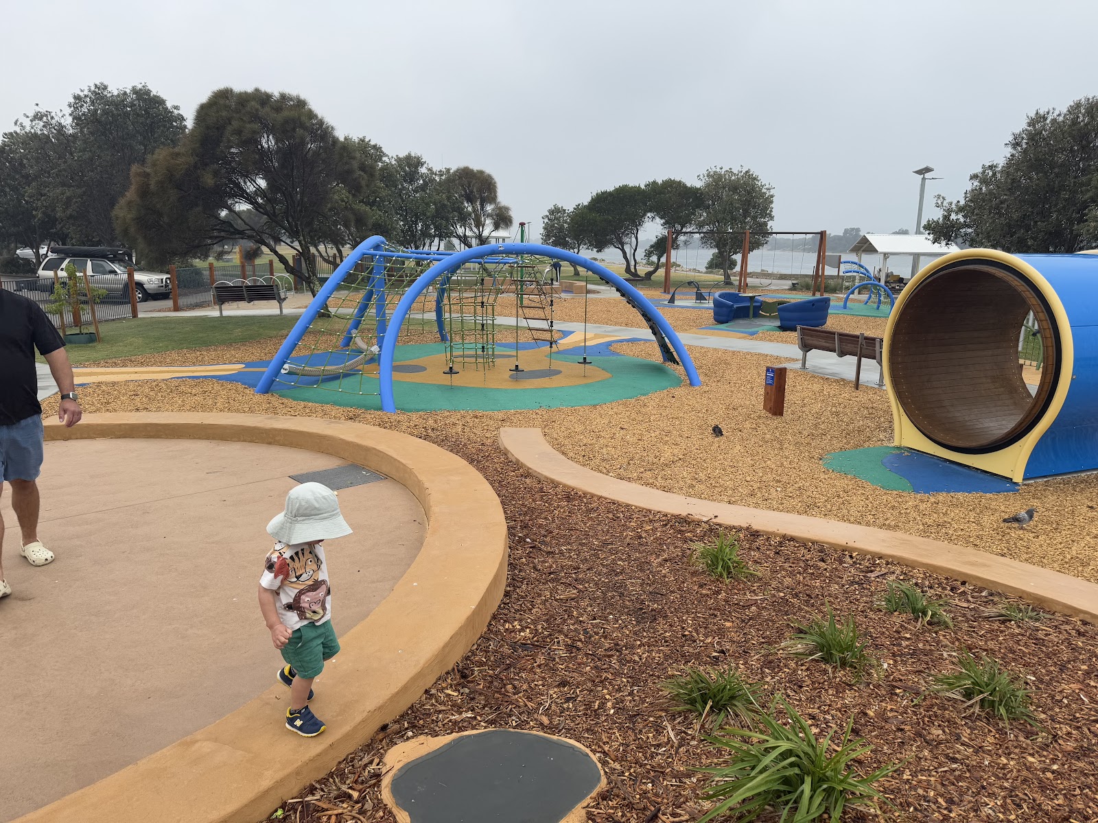 Koonwarra Family Holiday Park 4