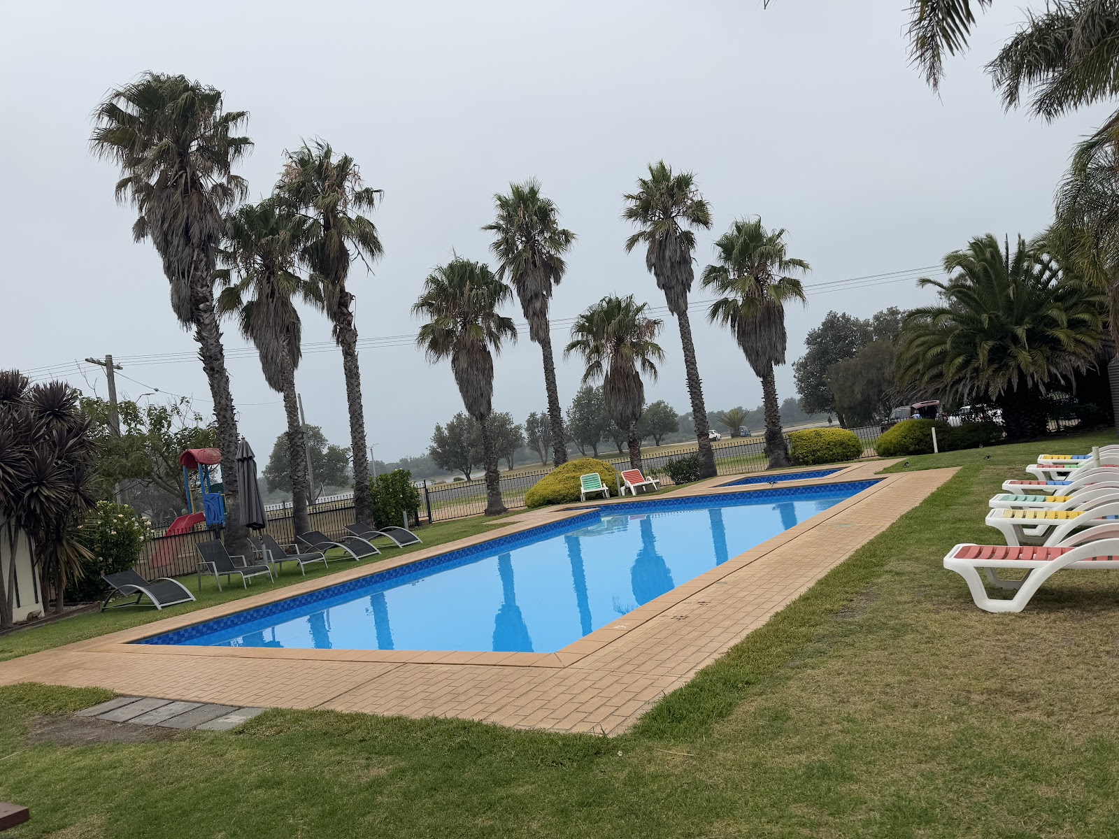 Koonwarra Family Holiday Park 5