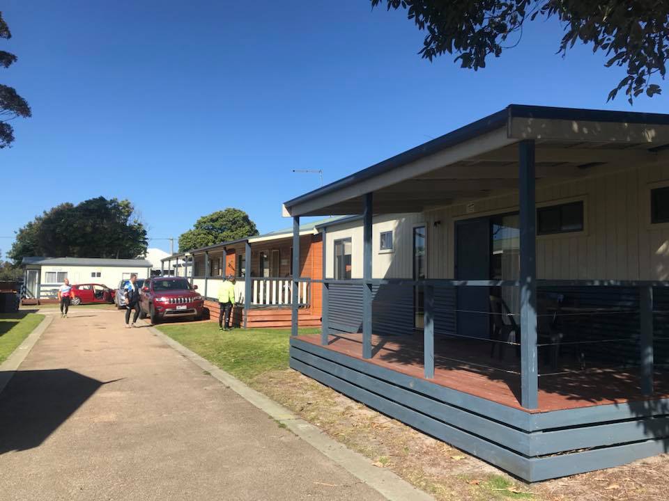 Koonwarra Family Holiday Park 7