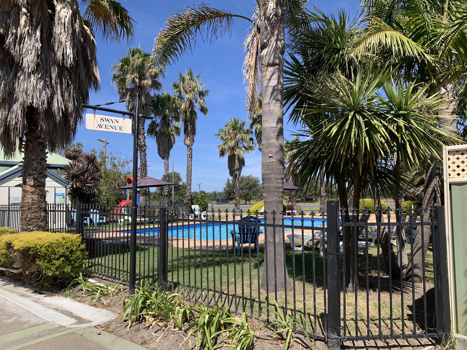 Koonwarra Family Holiday Park 8