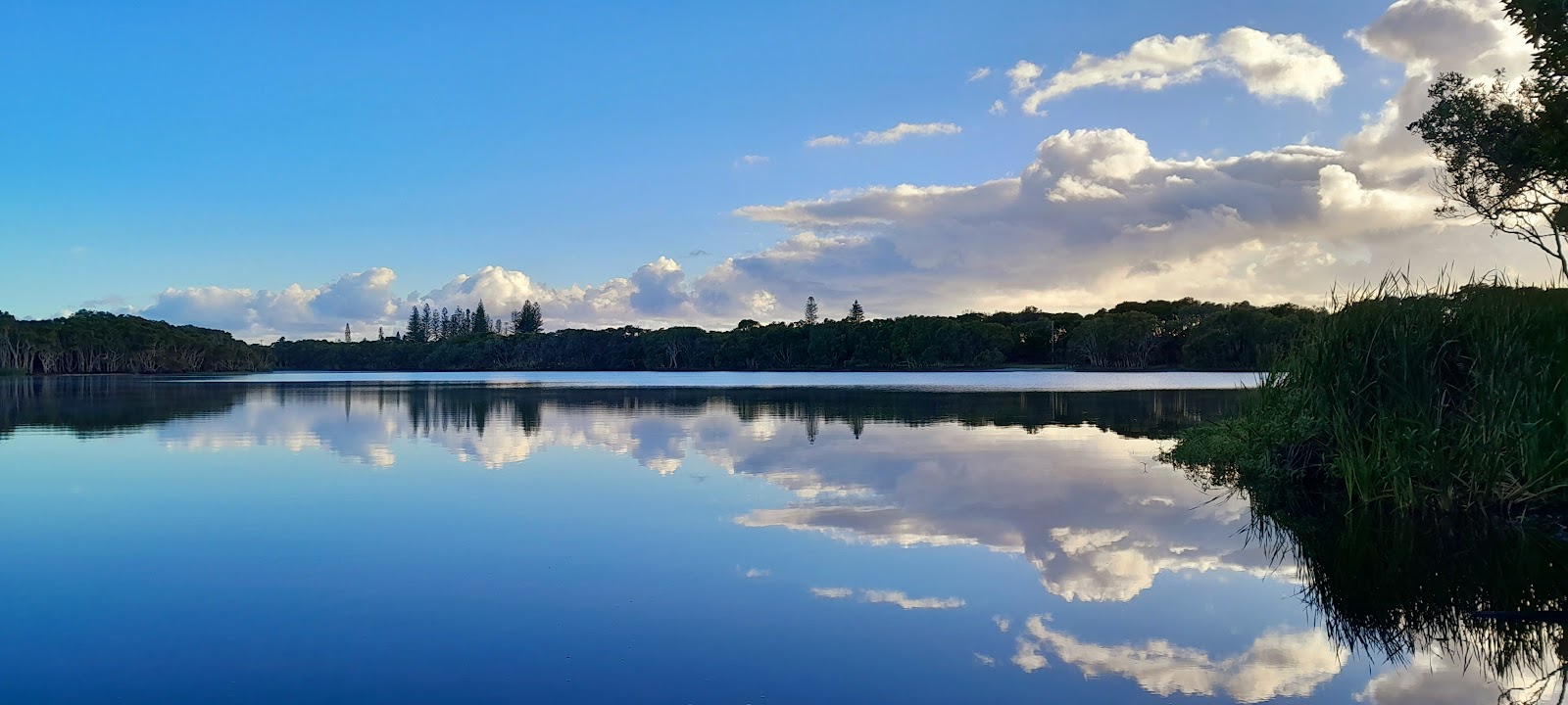 Lake Ainsworth 10