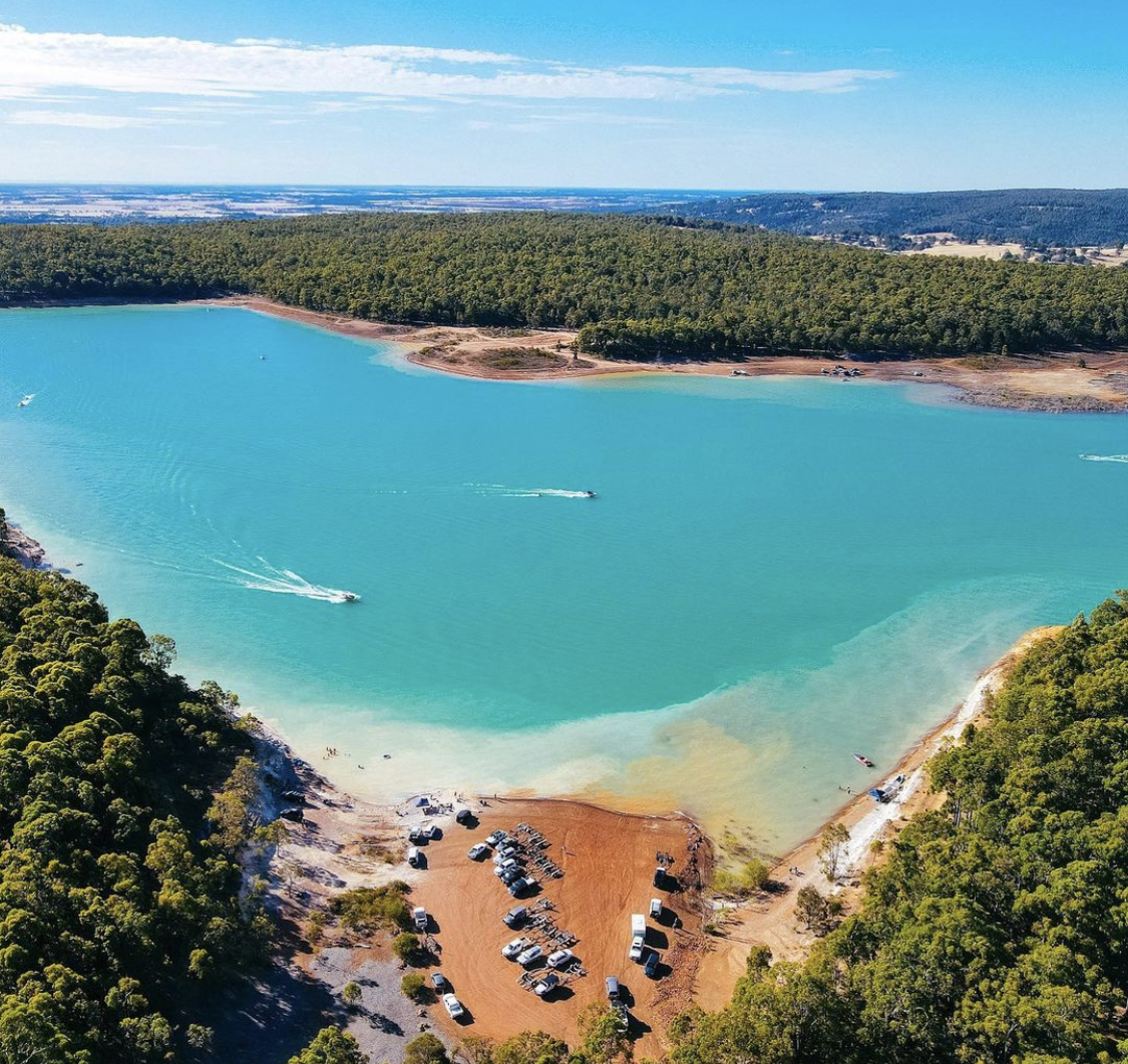 Lake Brockman Tourist Park 3