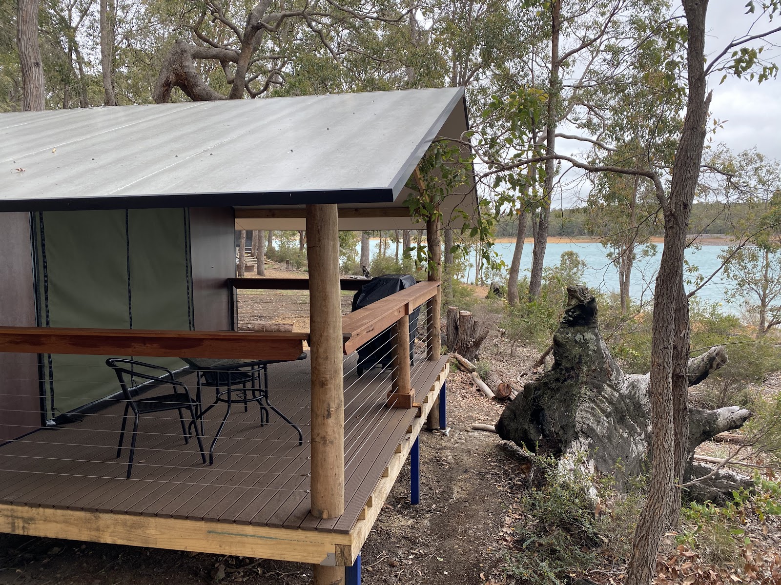 Lake Brockman Tourist Park 5