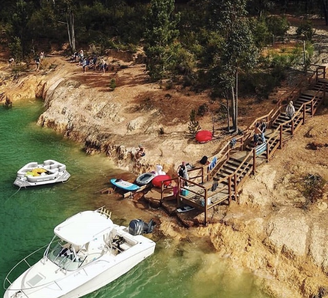 Lake Brockman Tourist Park 7