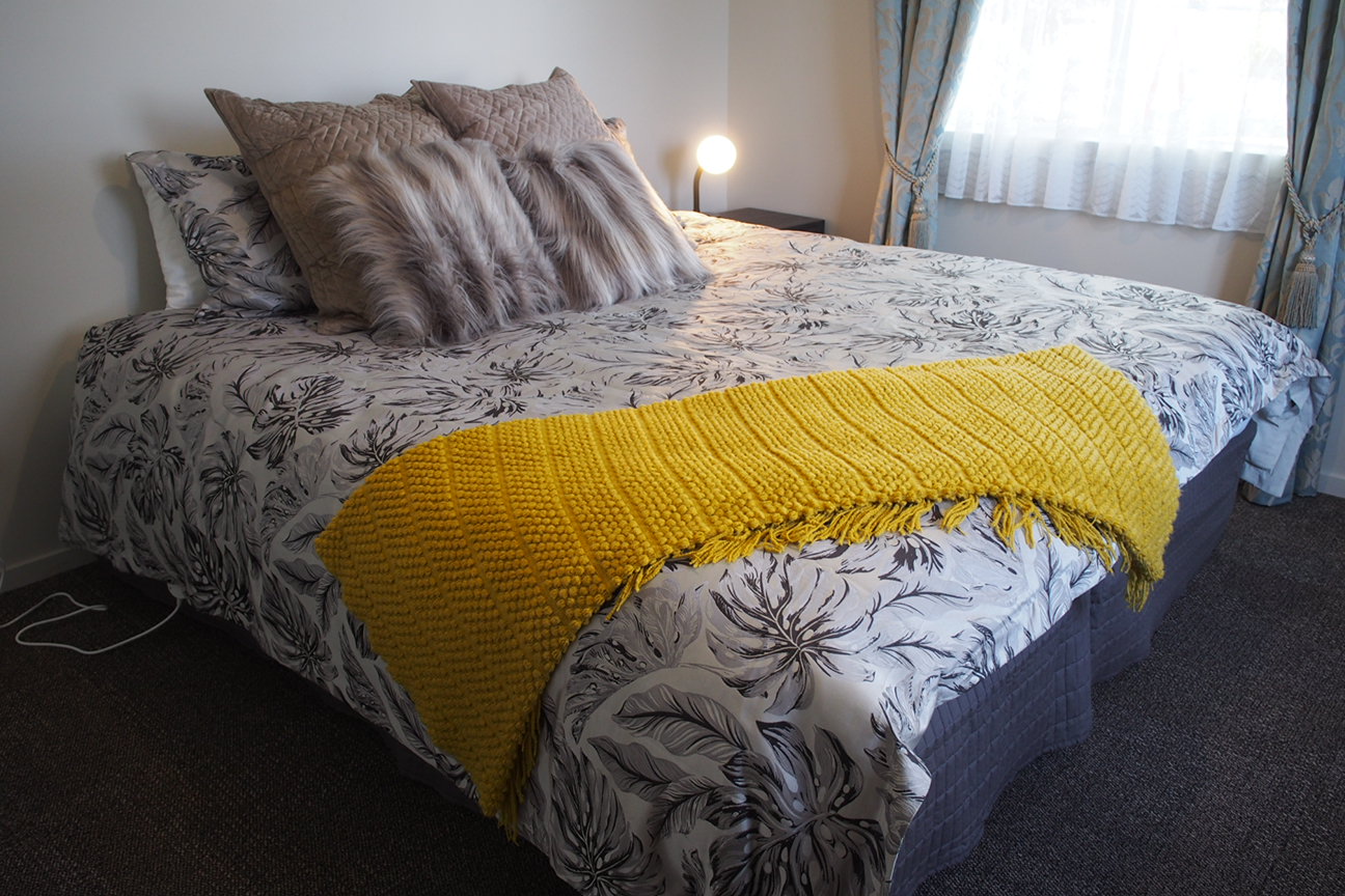 Lake Ruataniwha Holiday Park & Motels 2