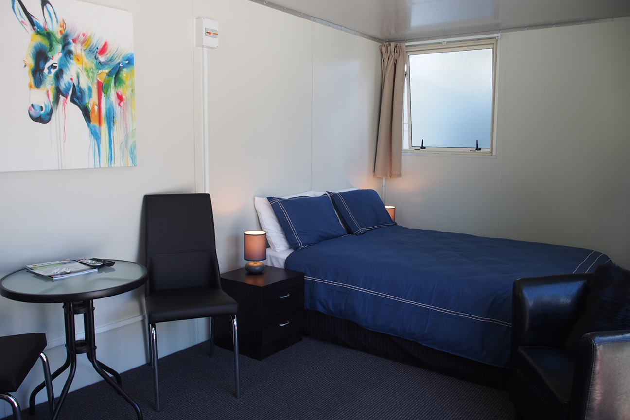 Lake Ruataniwha Holiday Park & Motels 3