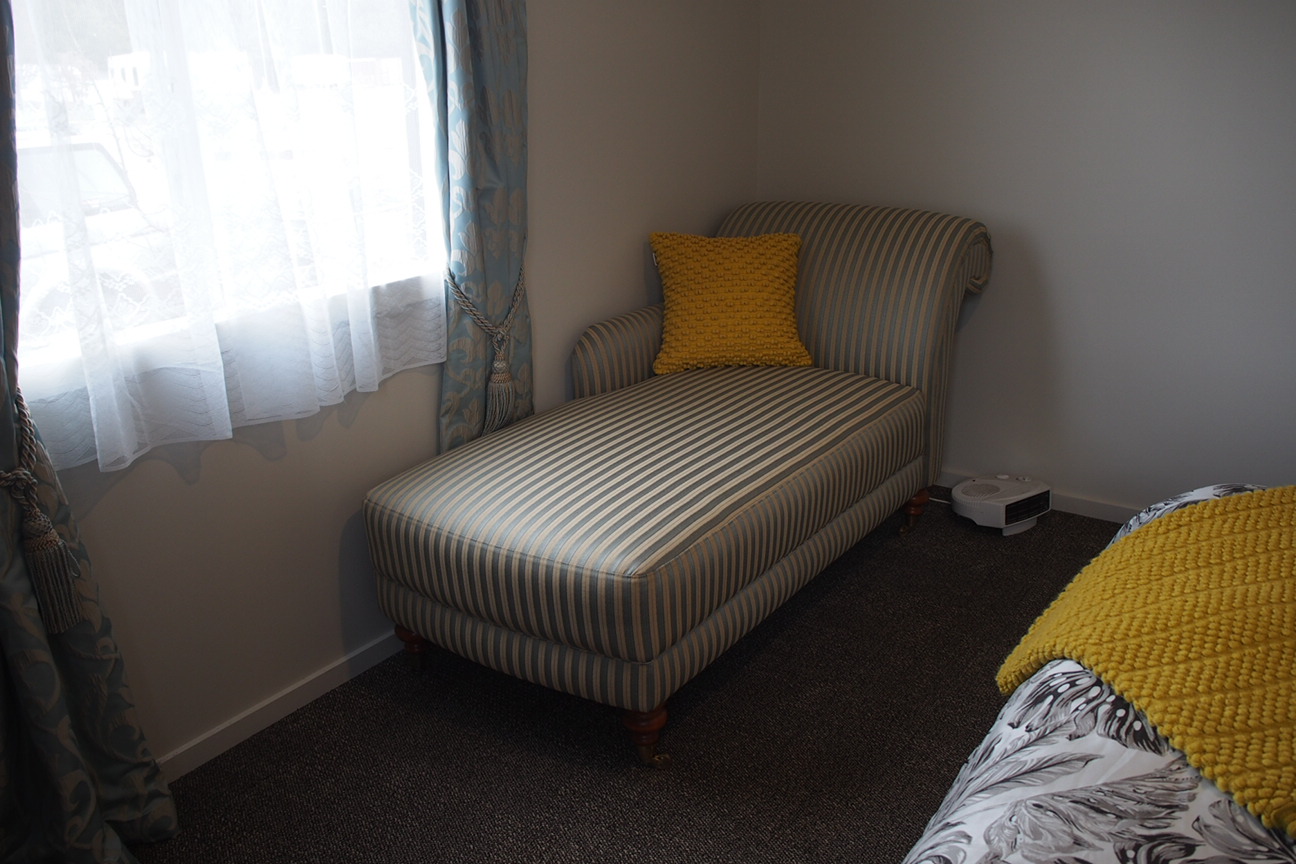 Lake Ruataniwha Holiday Park & Motels 5