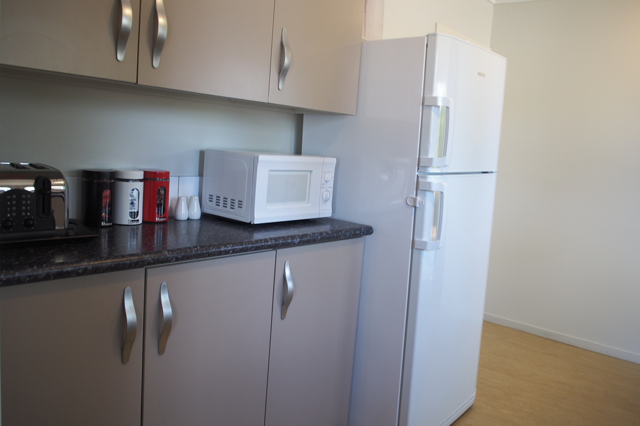 Lake Ruataniwha Holiday Park & Motels 6