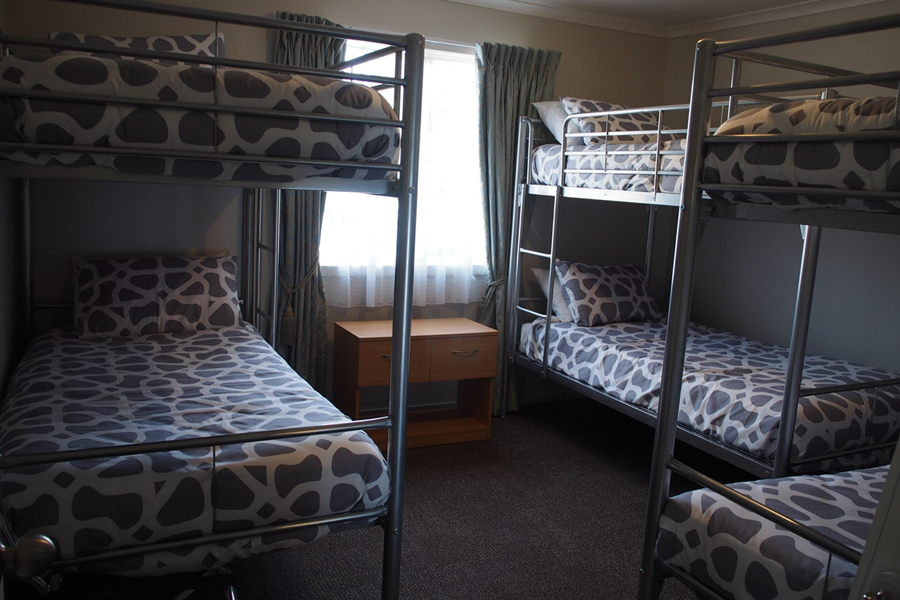 Lake Ruataniwha Holiday Park & Motels 7