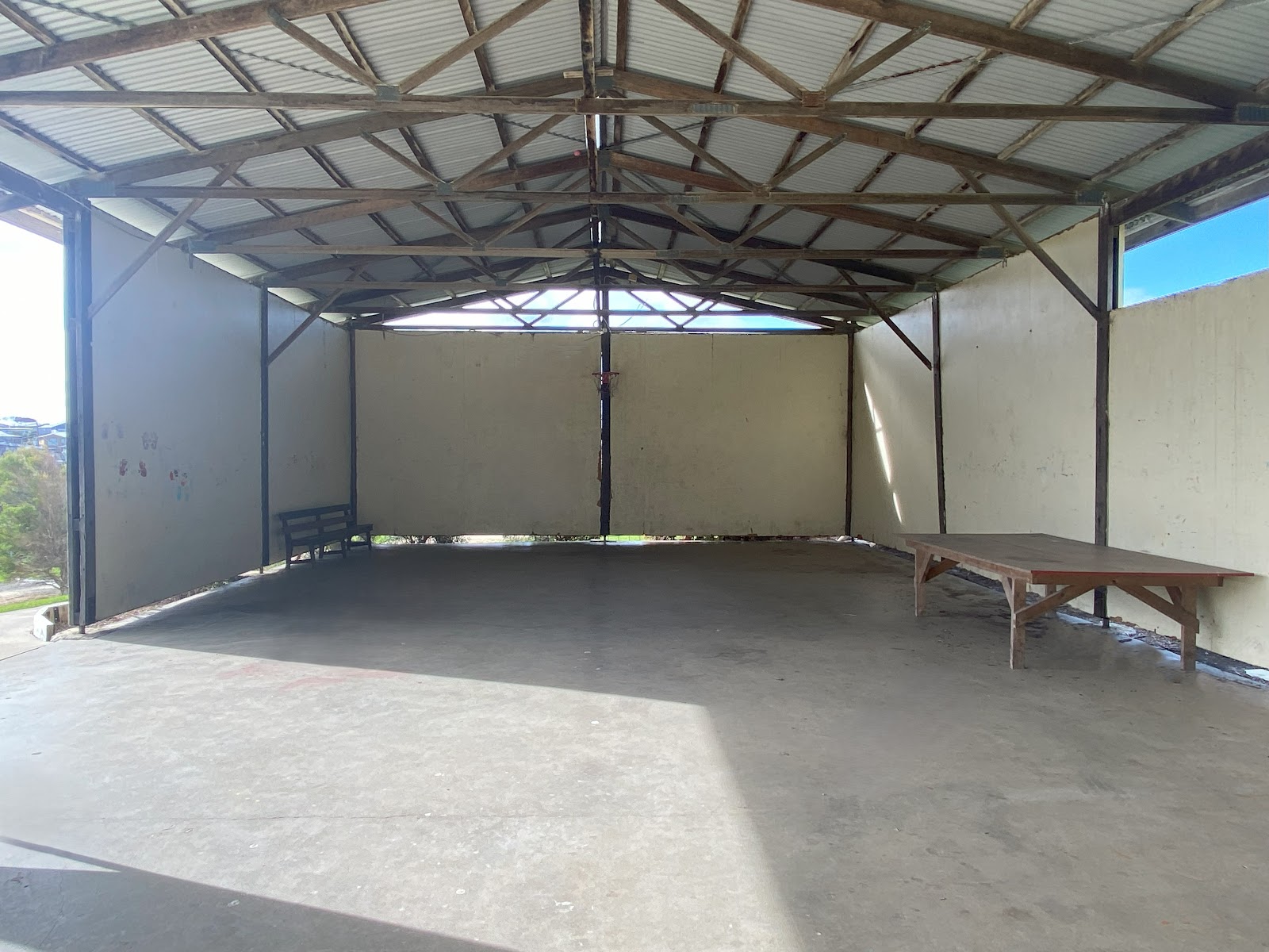 Lake Tyers Camp and Caravan Park 5