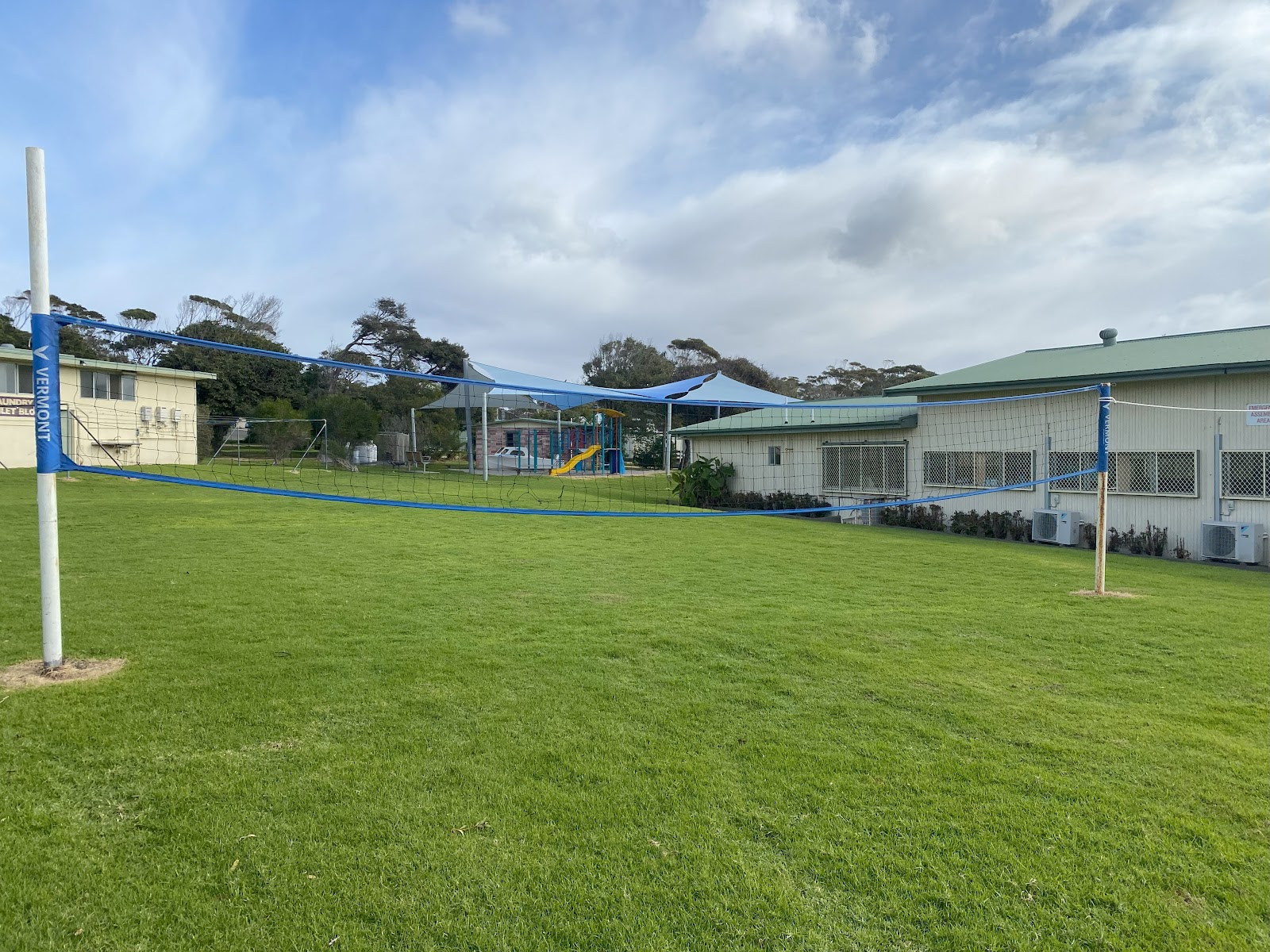 Lake Tyers Camp and Caravan Park 6