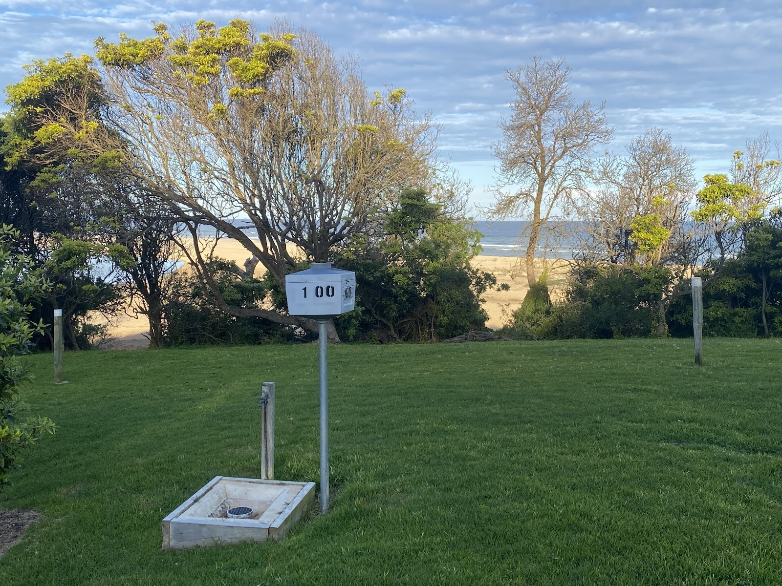 Lake Tyers Camp and Caravan Park 8