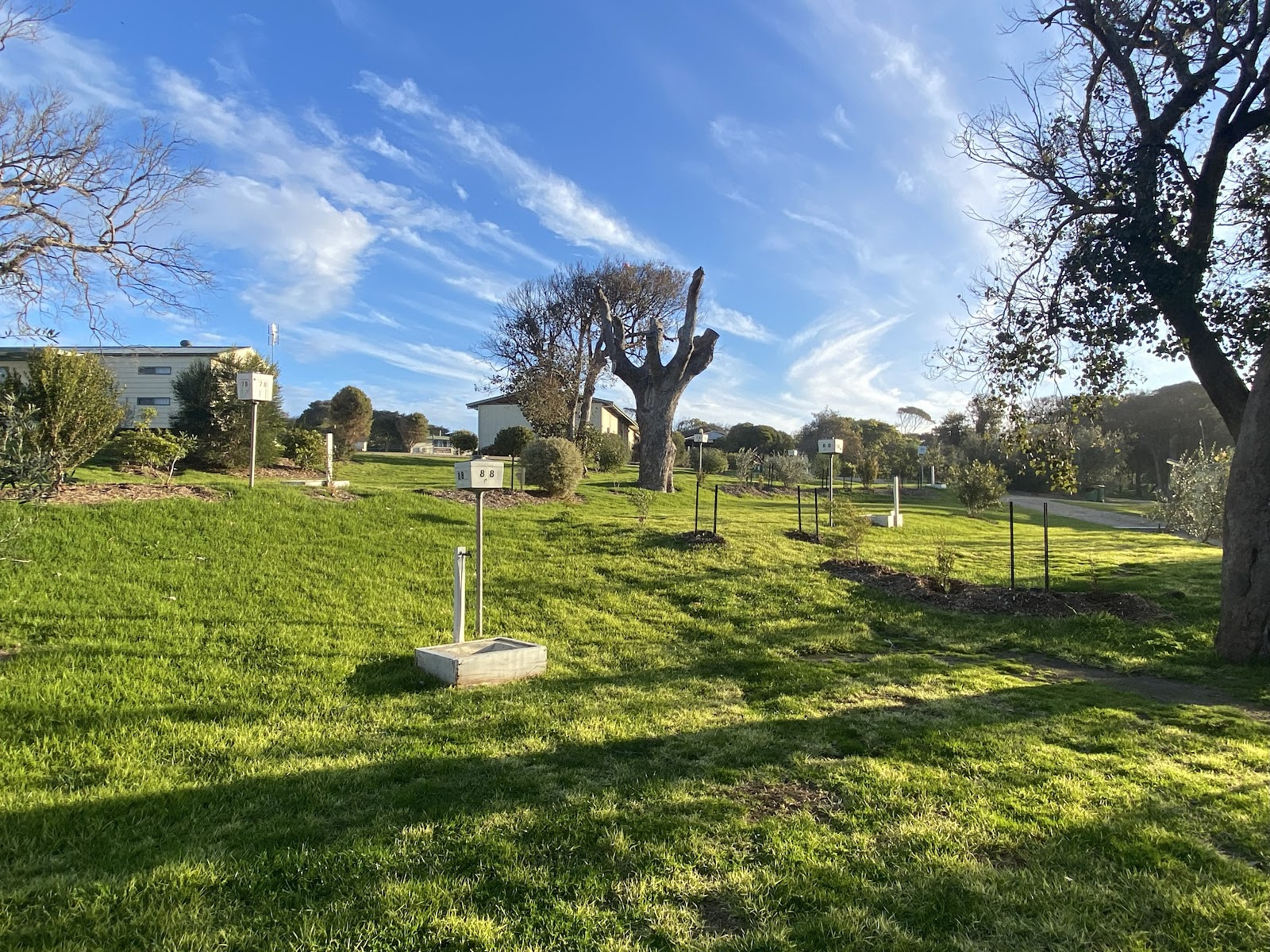 Lake Tyers Camp and Caravan Park 9