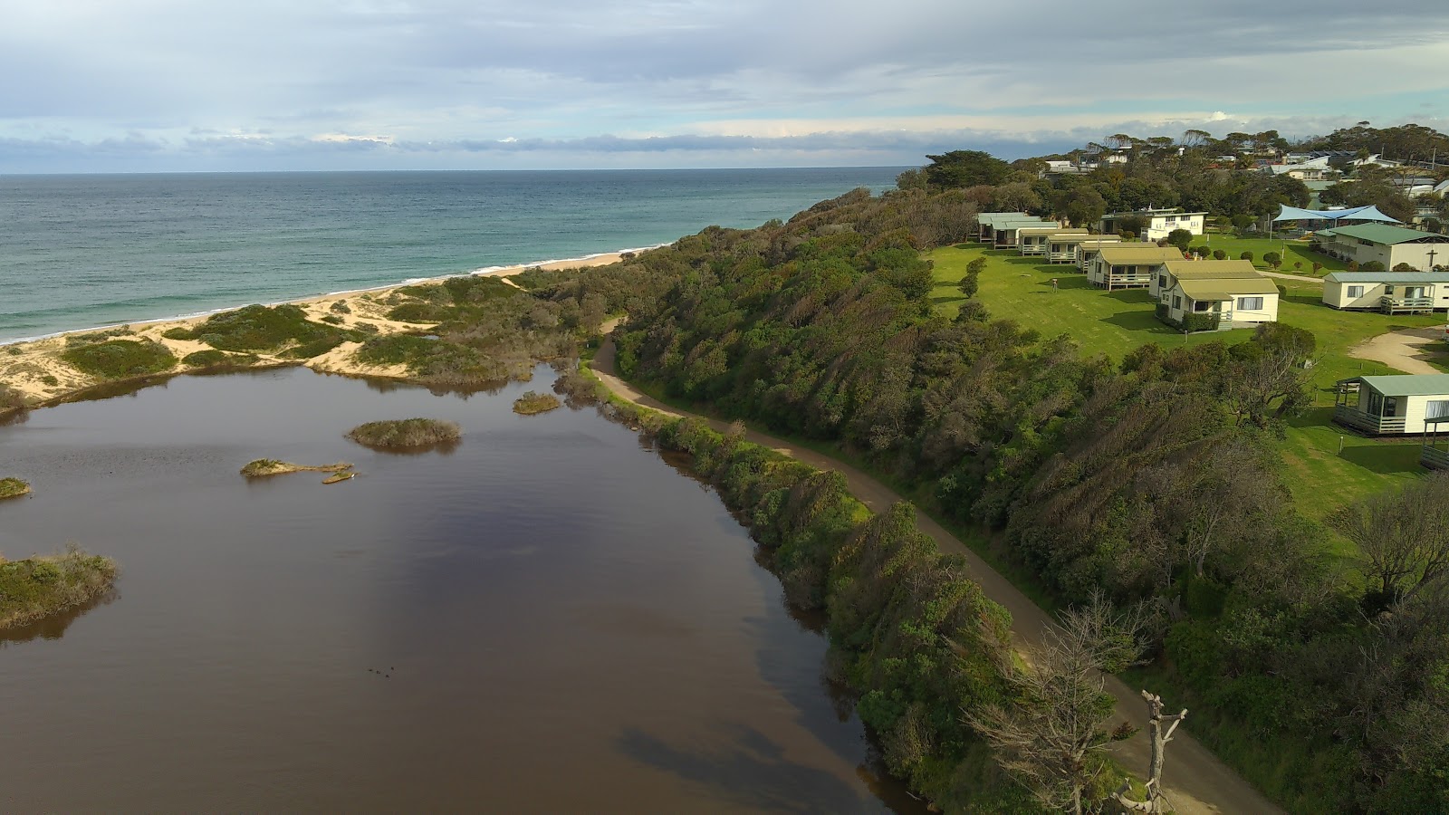 Lake Tyers Camp and Caravan Park 10