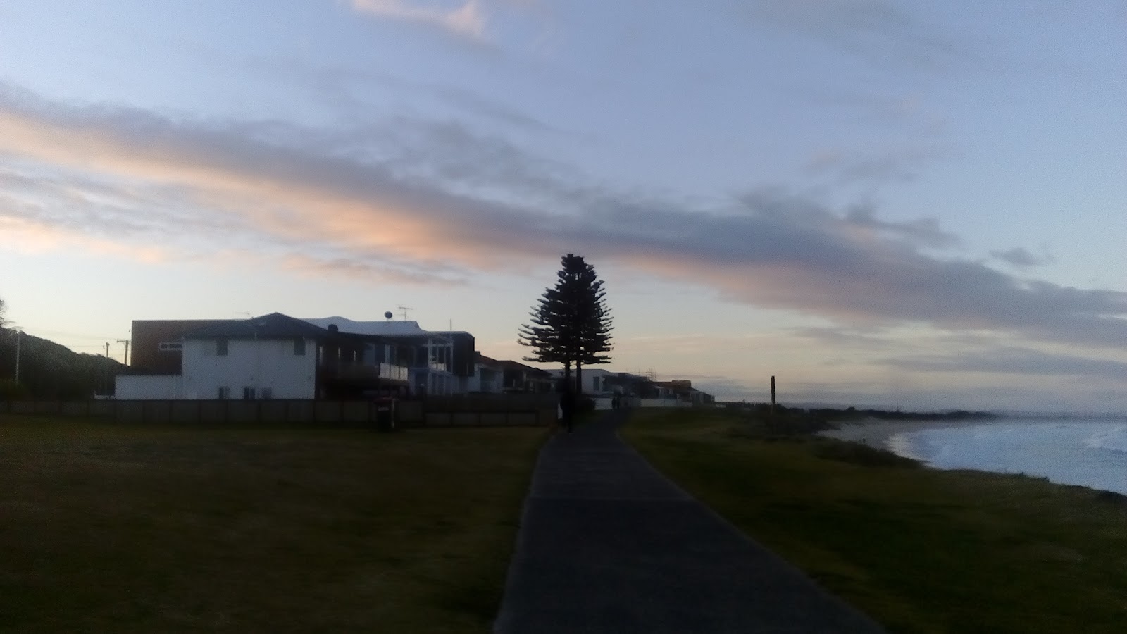 Lake Windemere Caravan Park 5