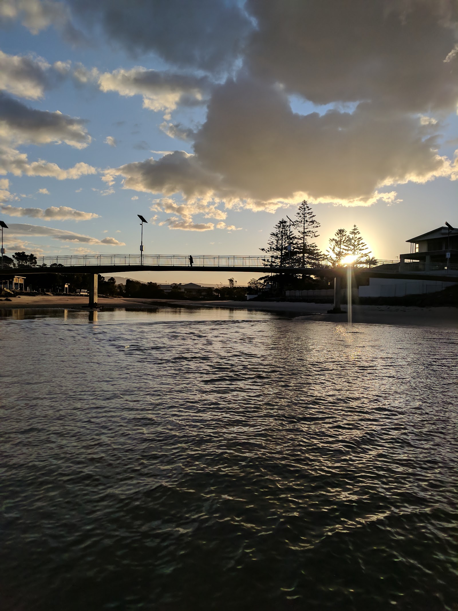 Lake Windemere Caravan Park 8