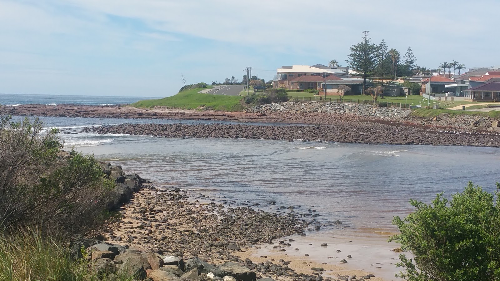 Lake Windemere Caravan Park 9