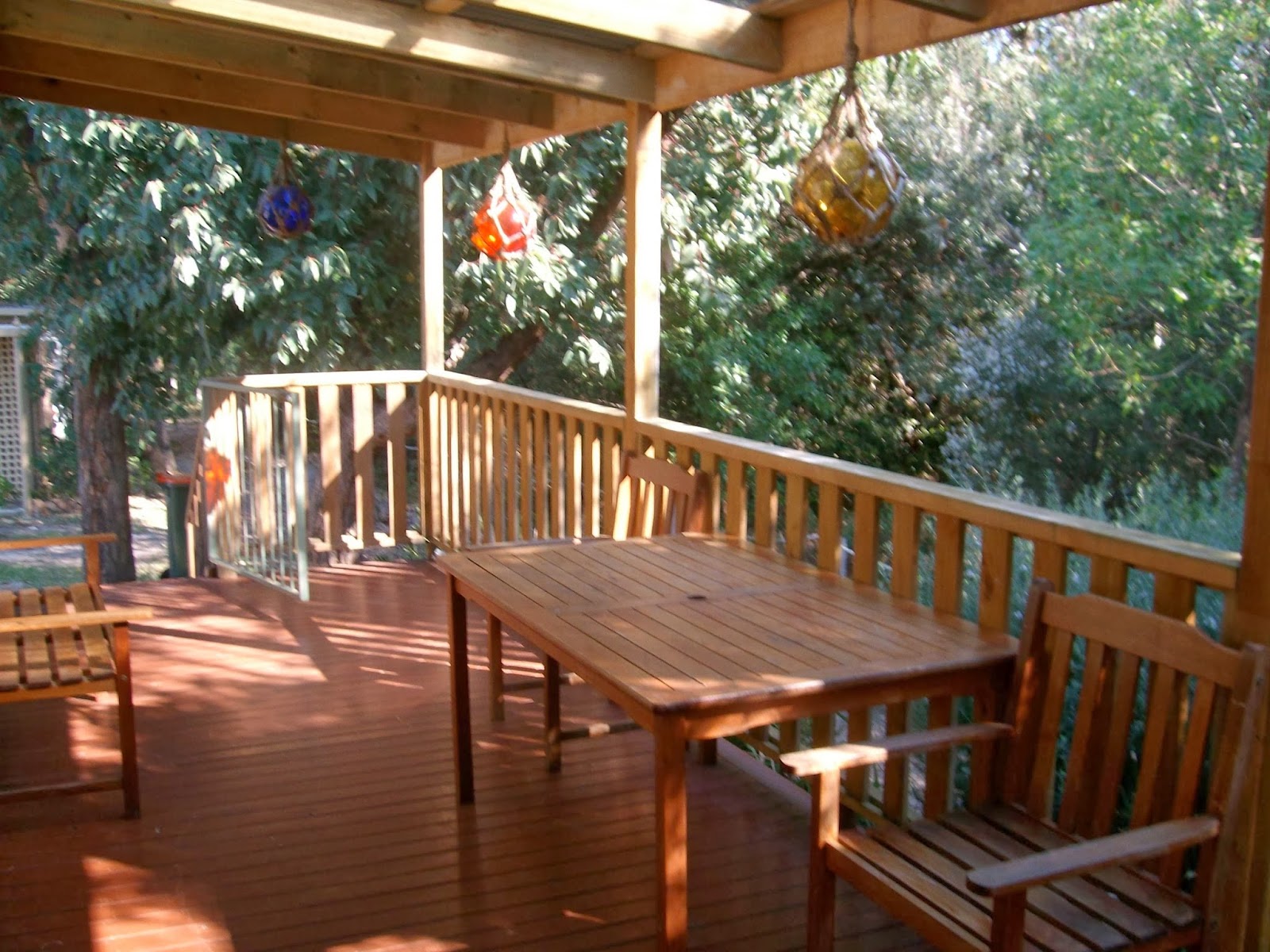 Lakes Beachfront Holiday Park 5