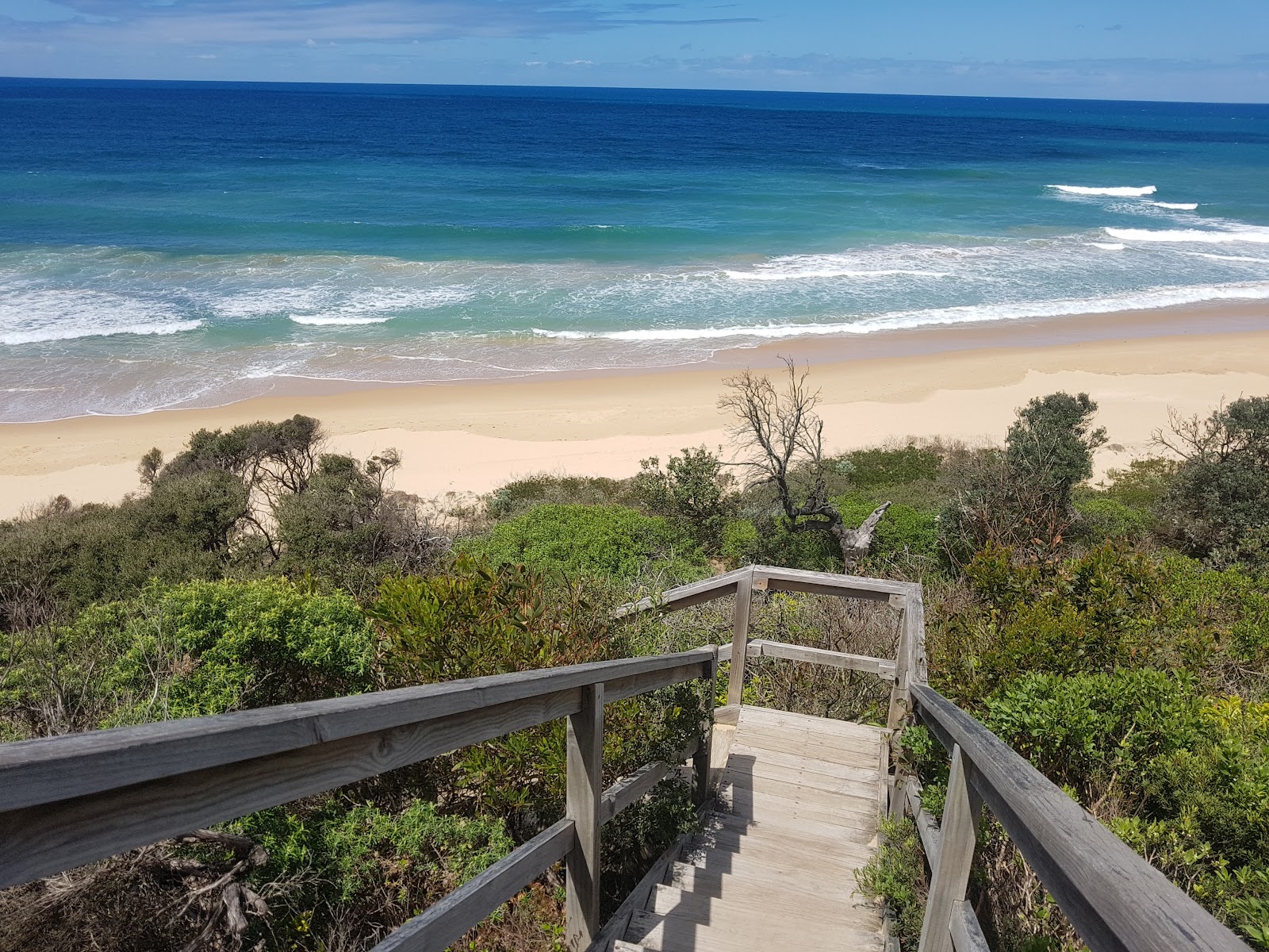 Lakes Beachfront Holiday Park 7