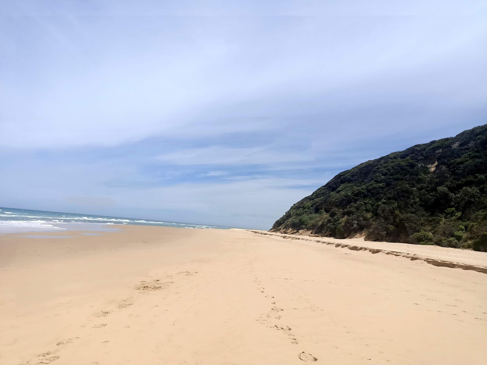 Lakes Beachfront Holiday Park 8
