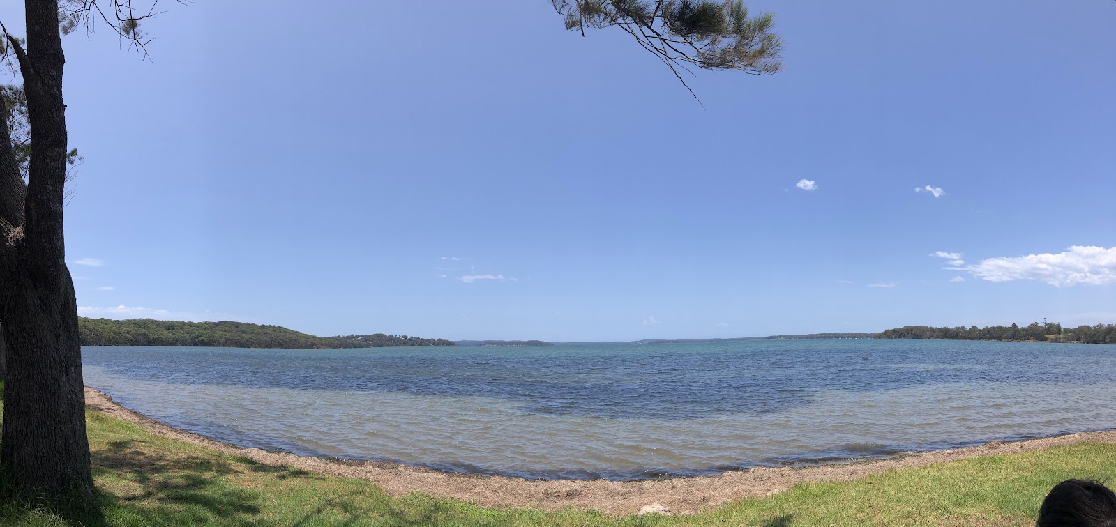 Lakeside Holiday Park 3