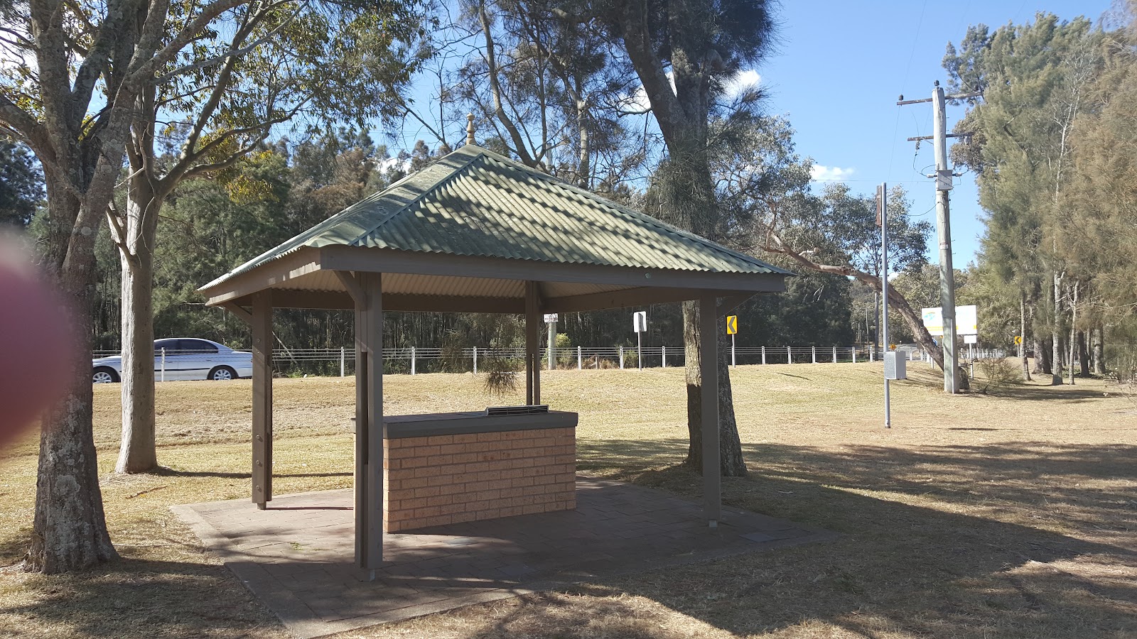 Lakeside Holiday Park 4