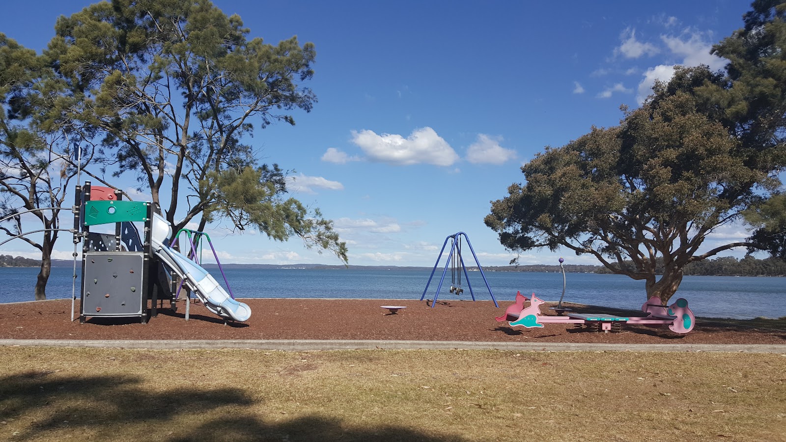 Lakeside Holiday Park 5