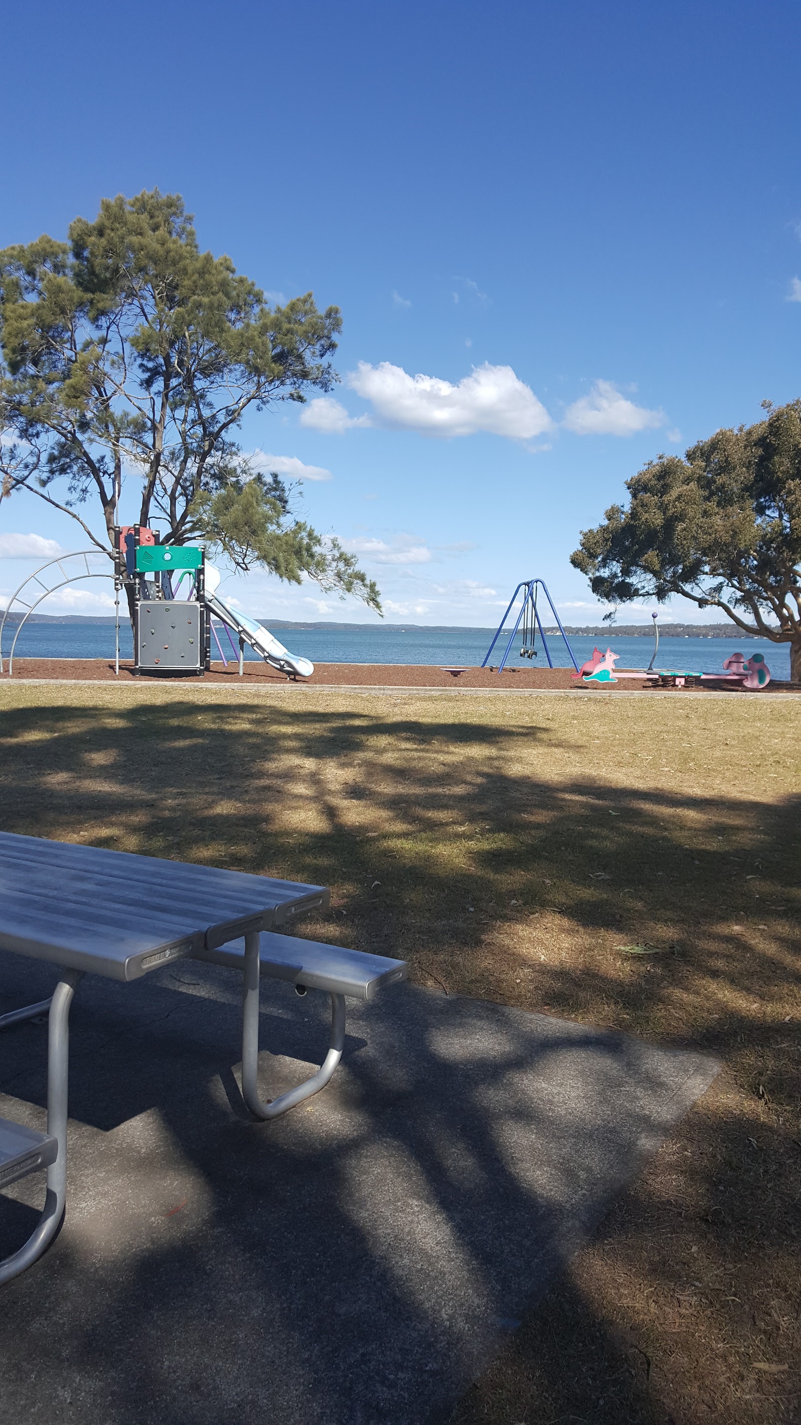 Lakeside Holiday Park 6